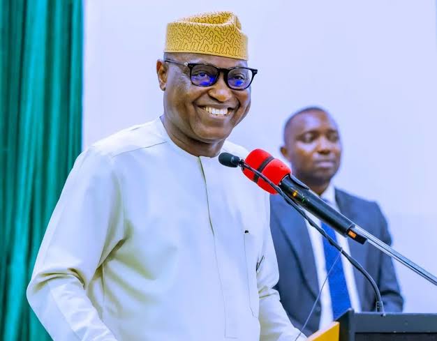 Biodun Oyebanji