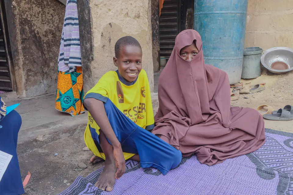 How Timely Response Helped Save Thousands of Lives in Borno’s Cholera Crisis