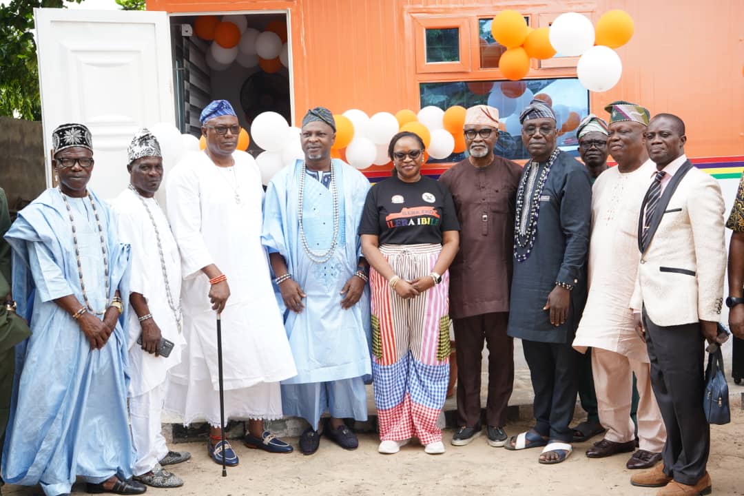 Lagos Expands Healthcare Access with New ILERA EKO Office in Surulere