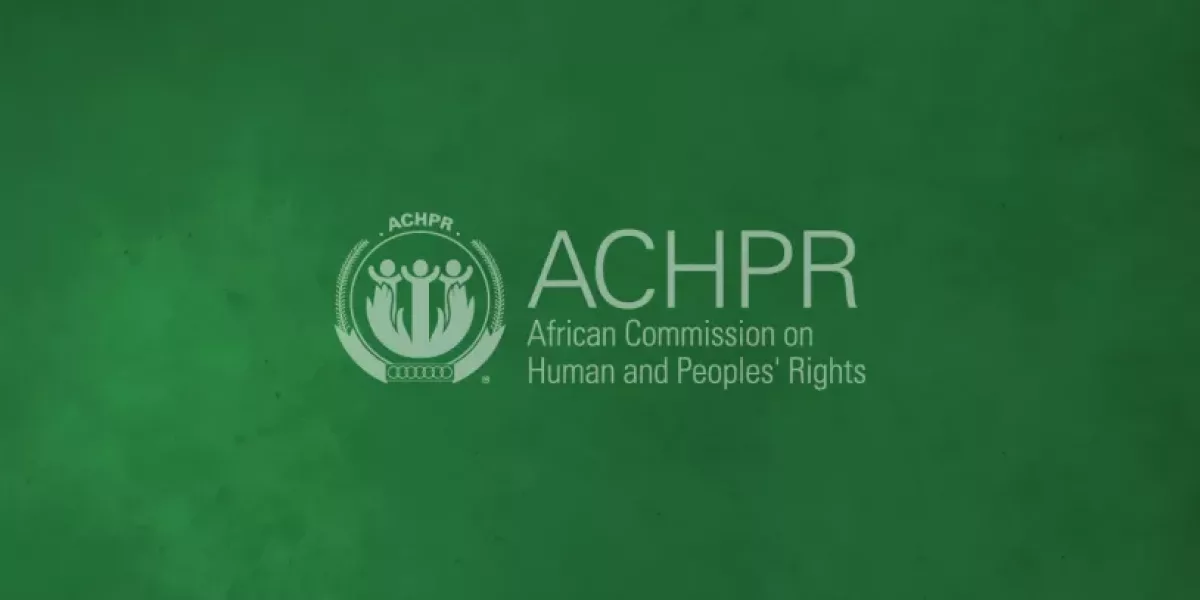 ACHPR Warns Against Digital Surveillance Targeting Journalists, Activists in Africa