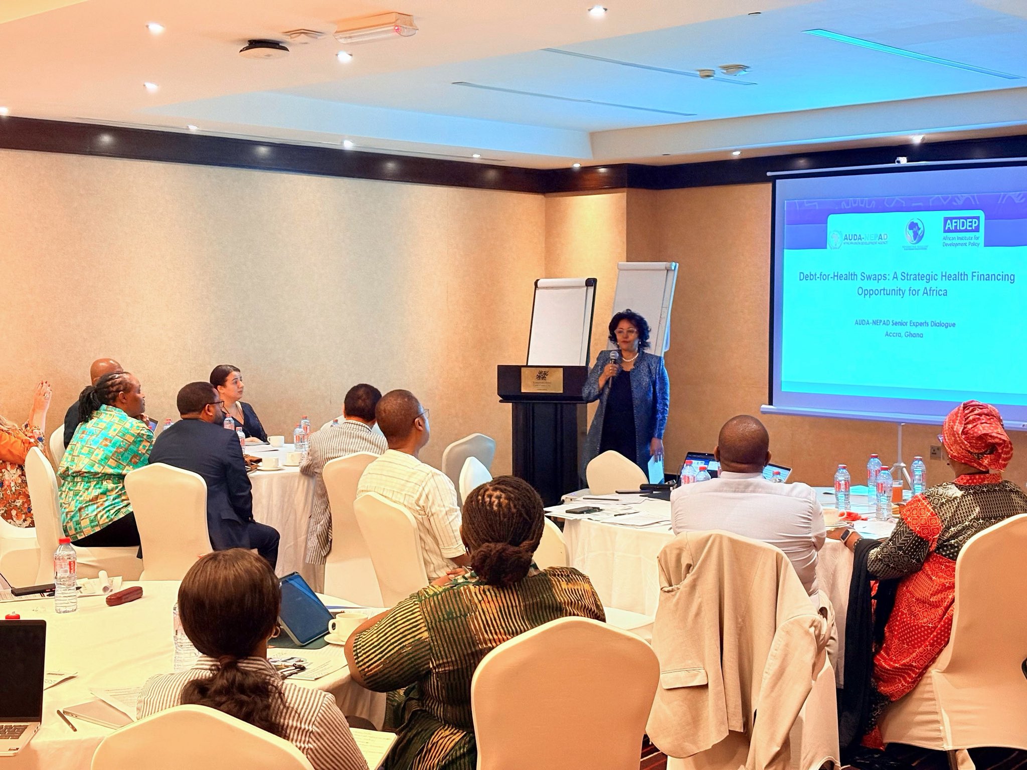 Africa’s Medical Manufacturers Unite for Health Sovereignty Ahead of Accra AU Summit