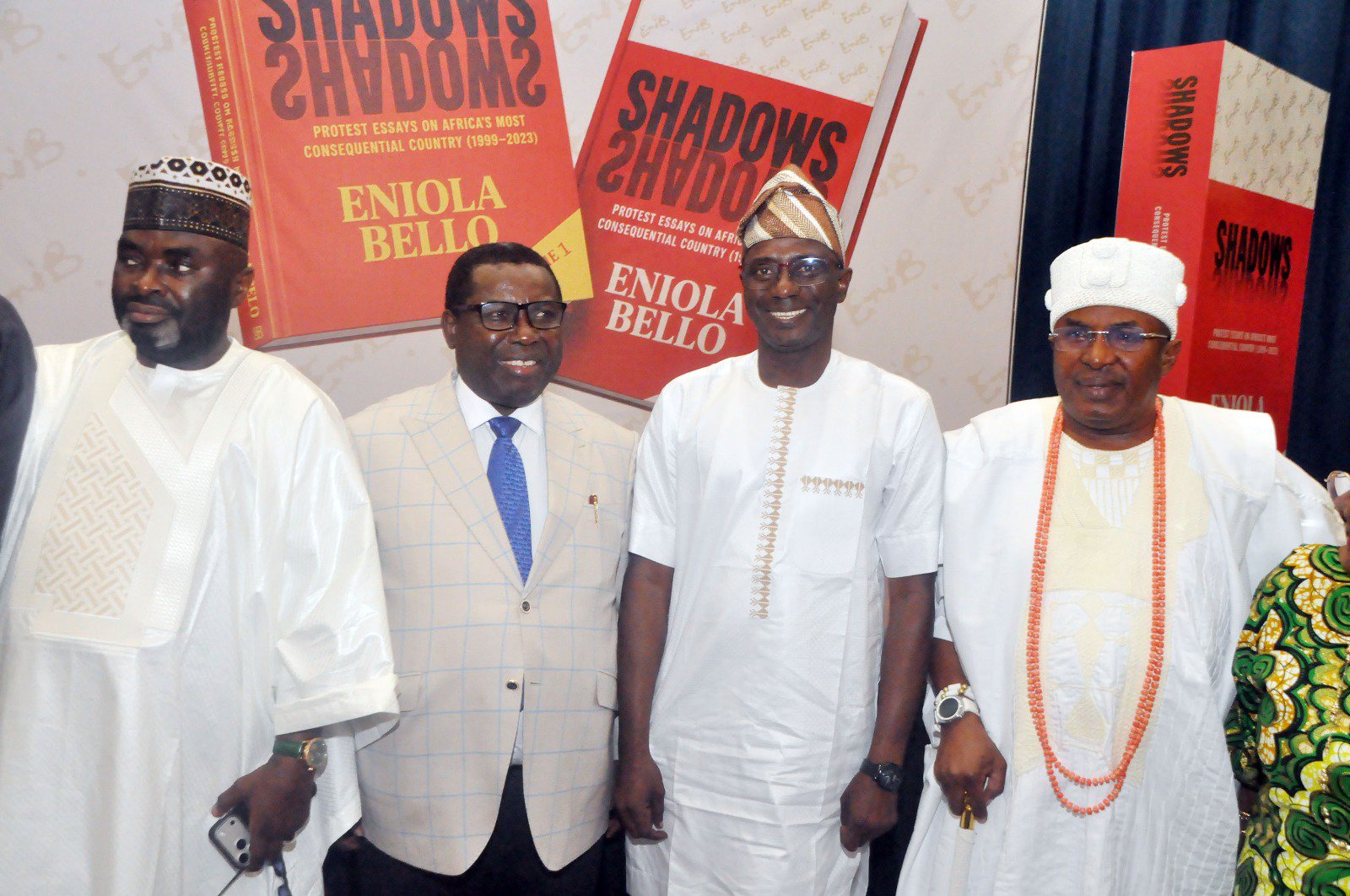 INEC Advocates Stronger Internal Democracy, Electoral Reforms Ahead of 2027
