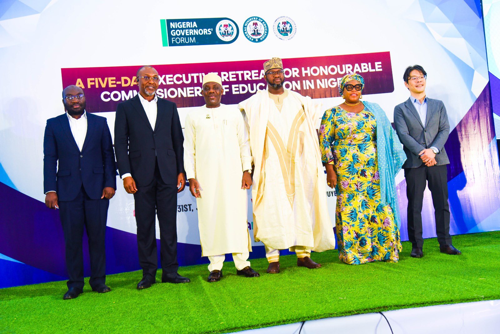 Nigeria Secures $552M World Bank Education Fund