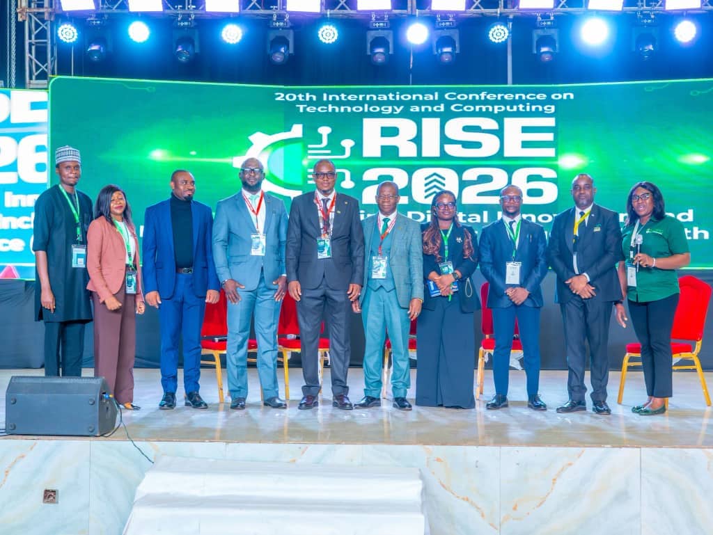 NDPC Champions Data Privacy for Digital Economy Growth