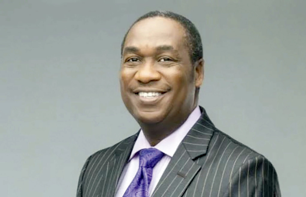Hamzat Denies One-Term Deal, Sets Governance Priorities for Lagos