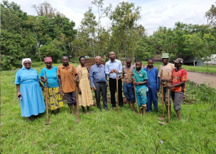 Expert Advocate Investment in Underutilized Legumes to Boost Food Security, Nutrition