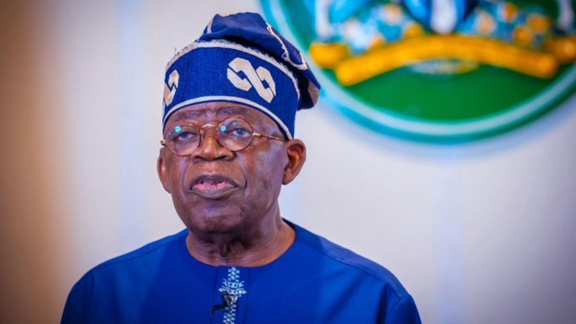 Tinubu Dissolves Presidential Committee on Federal Properties