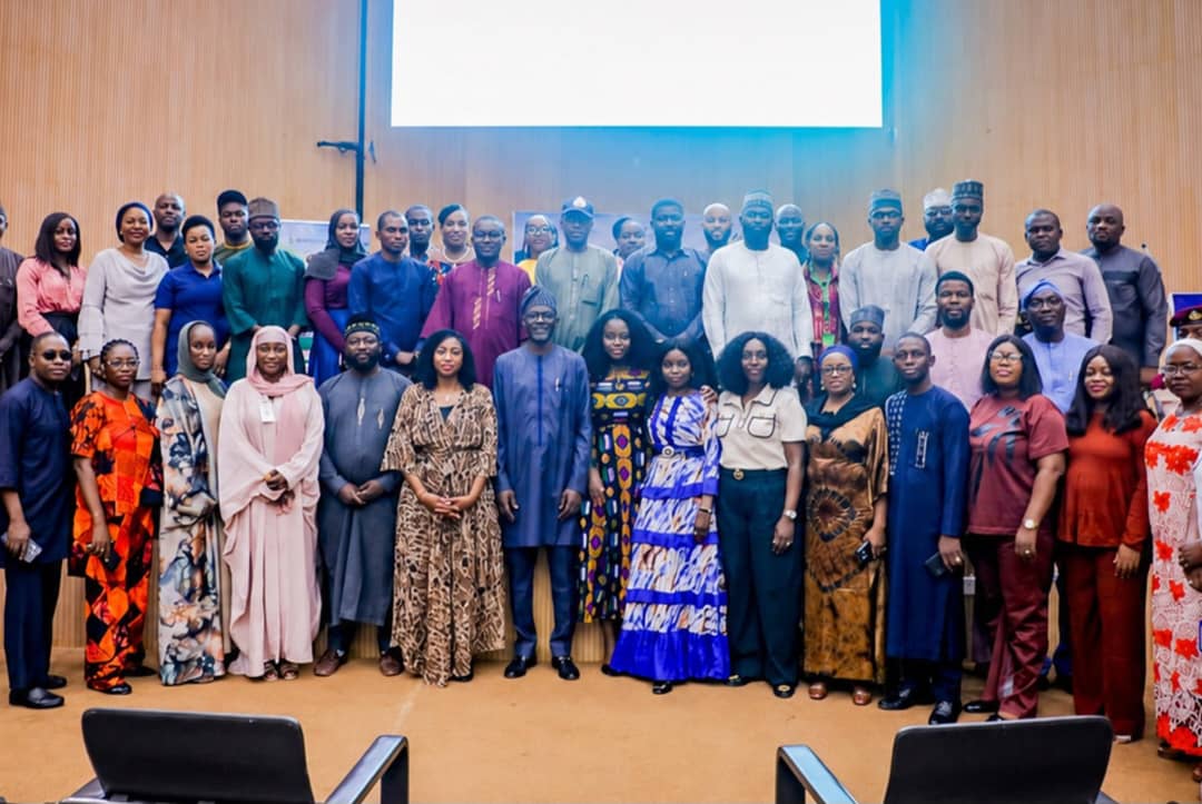 NITDA, Meta Train Government Agencies on Digital Skills, AI Tools