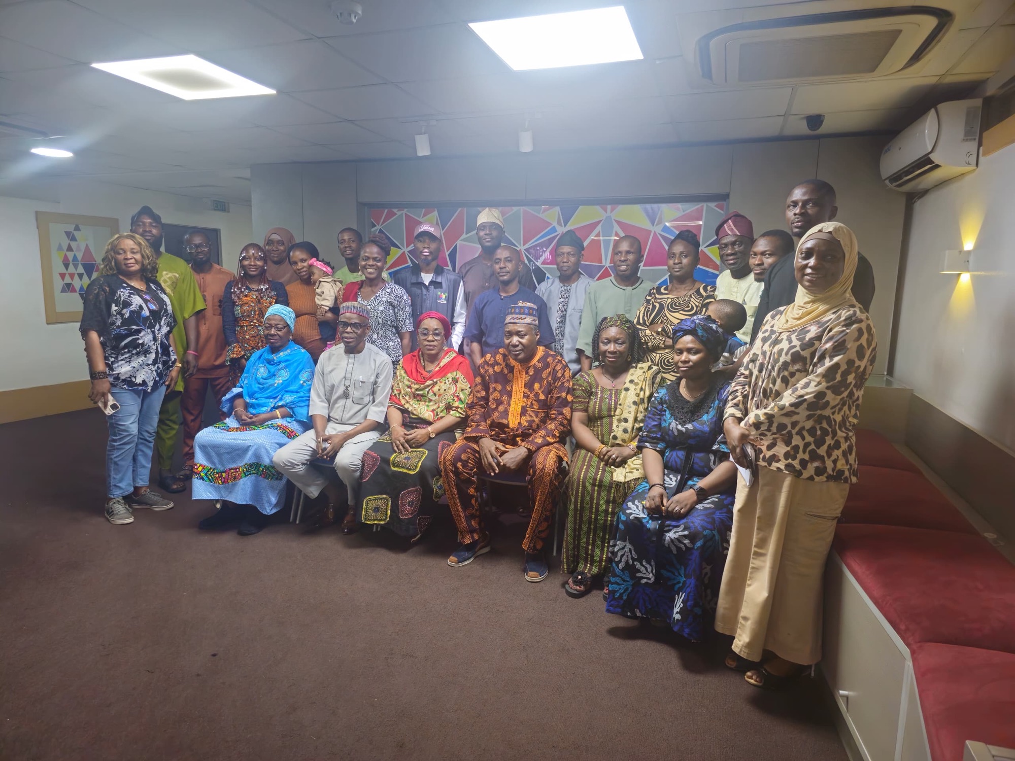 CSOs Unveil Independent Health Facilities Assessment to Strengthen Accountability in Lagos