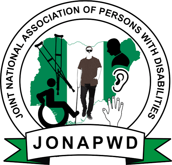 JONAPWD Demands Transparency in LASODA Disability Funds