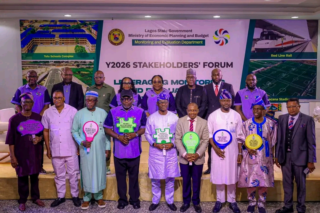 Lagos Strengthens Project Monitoring to Improve Accountability, Public Service Delivery