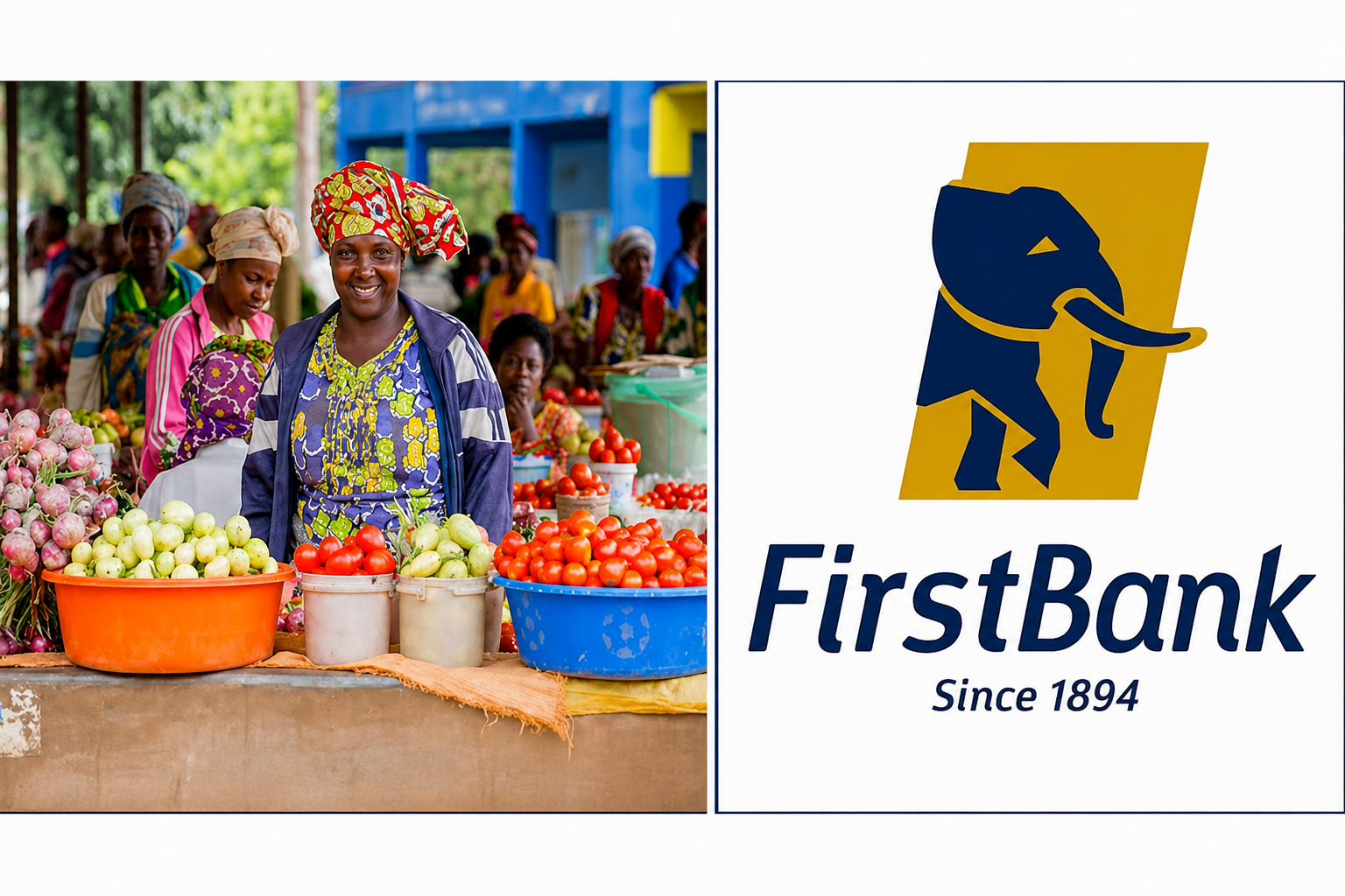 Spark A Gem Challenge: FirstBank Awards ₦10m Grants to Women Entrepreneurs