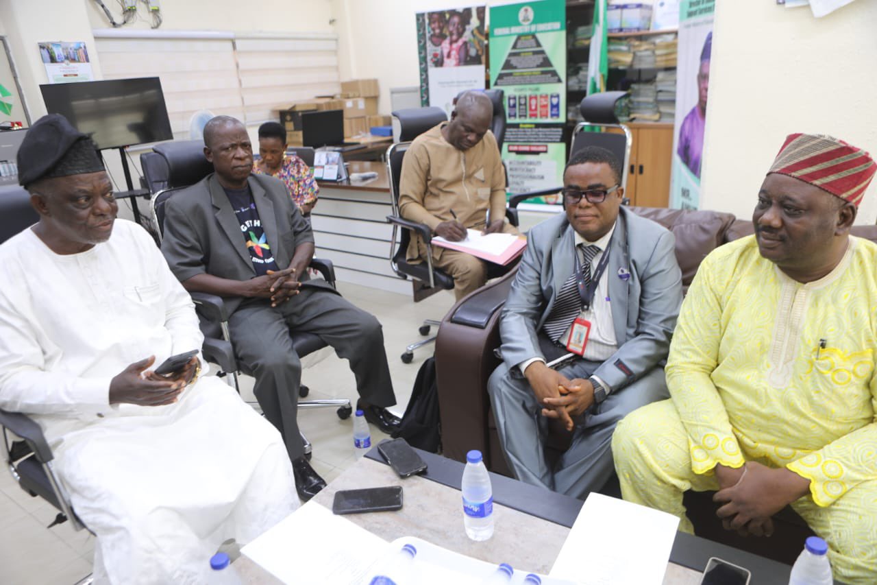 FG Deepens Digital Education Drive, Trains 11,700 Unity College Teachers