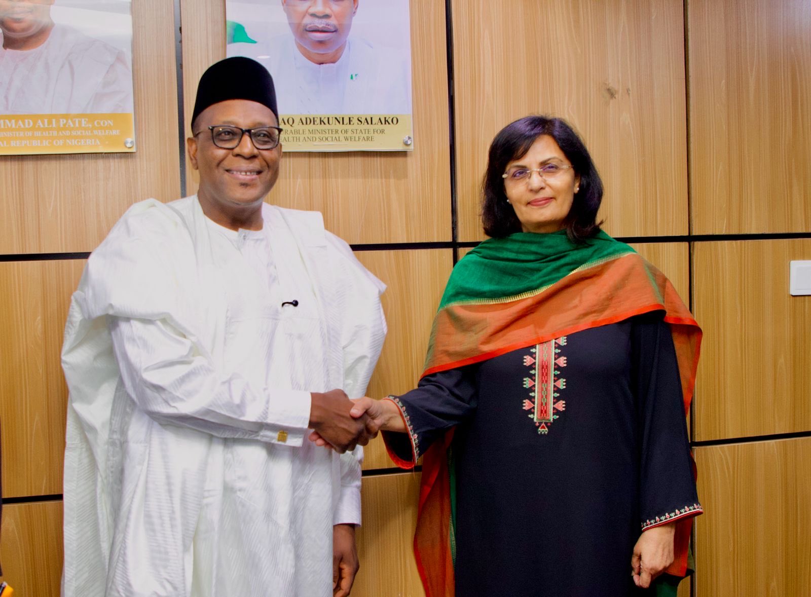 FG Secures $500m Gavi Support to Boost Immunisation, Primary Healthcare