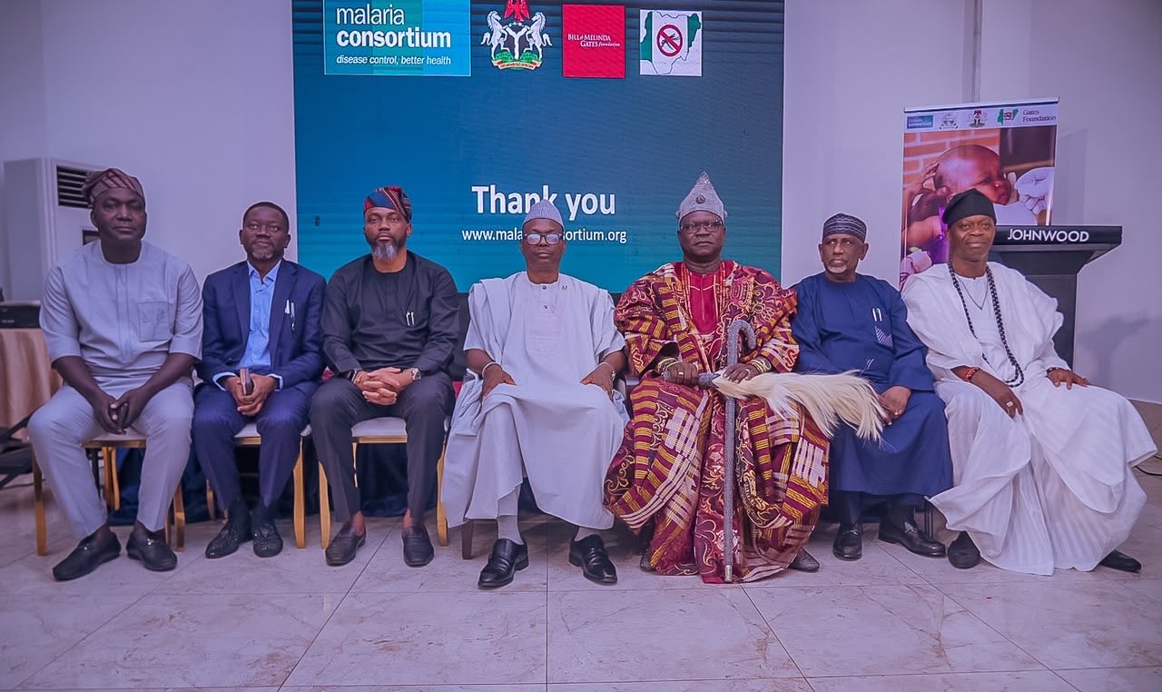 FG Expands Malaria Prevention for Infants