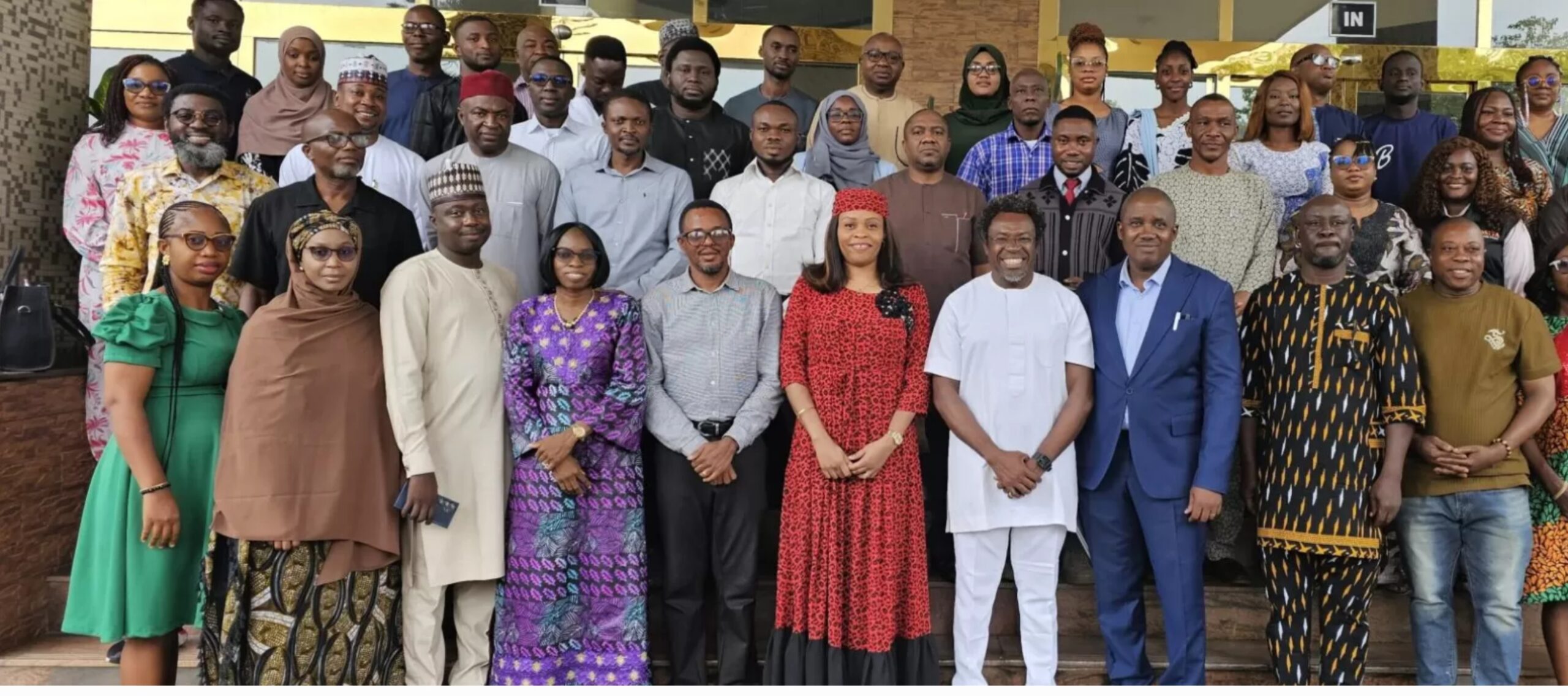 WHO Trains 49 Health Insurance Officials to Strengthen Health Financing in Nigeria