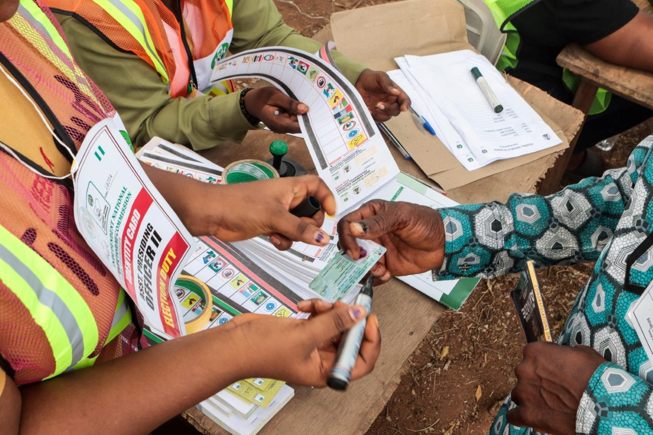 Osun Election: 34 Violent Incidents, 18 Deaths Recorded