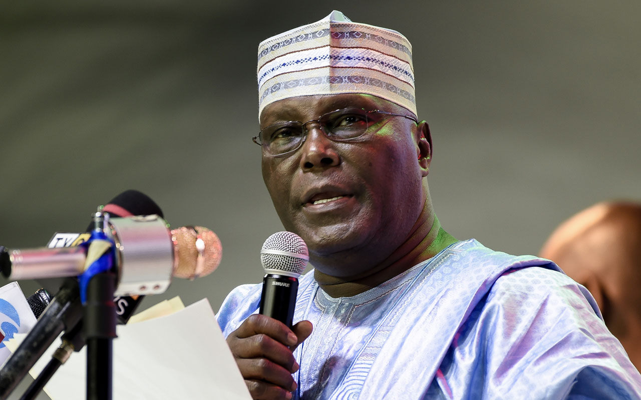 Atiku Proposes Fuel Subsidy Reform, Challenges Tinubu’s Policy