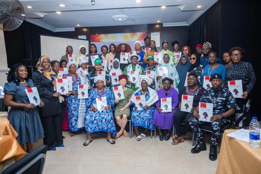 Osun Election Stakeholders Target AI Deepfakes, Violence Against Female Candidates