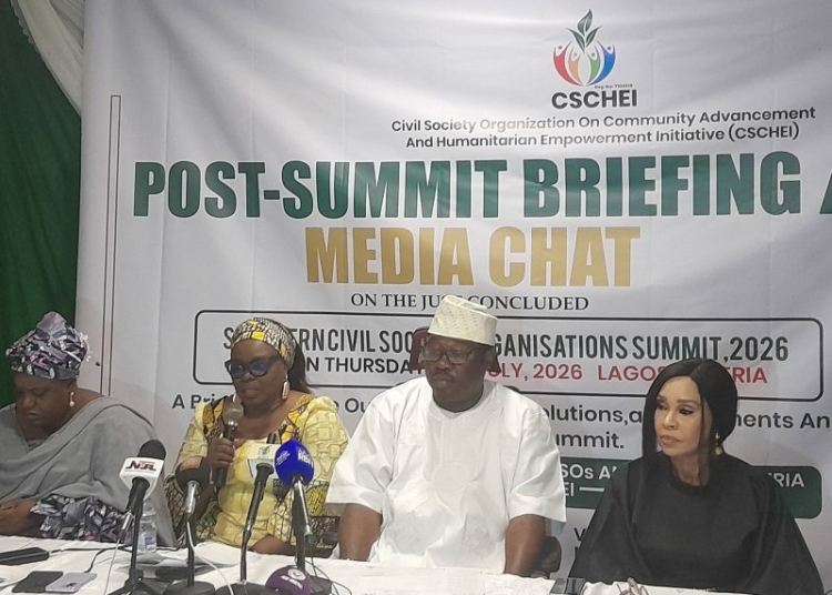 CSOs Back FG Social Protection Reforms, Seek Stronger Support System