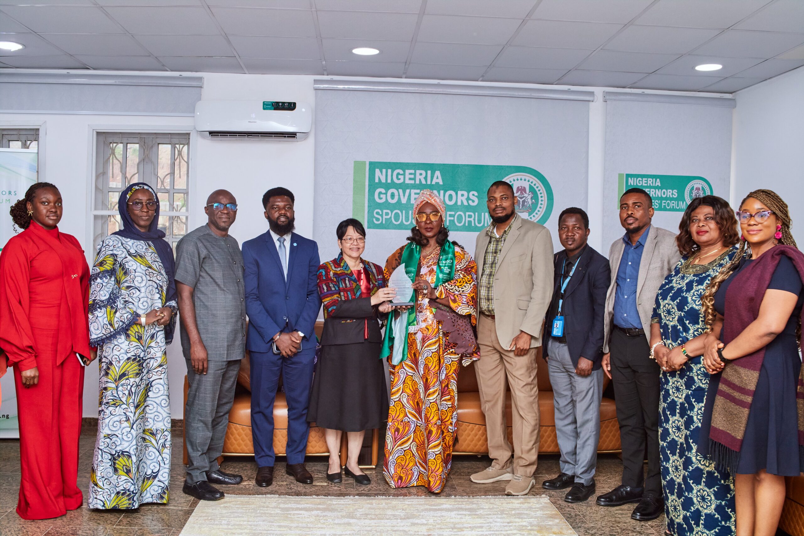 Kwara State Strengthens Maternal Care With Integrated Services