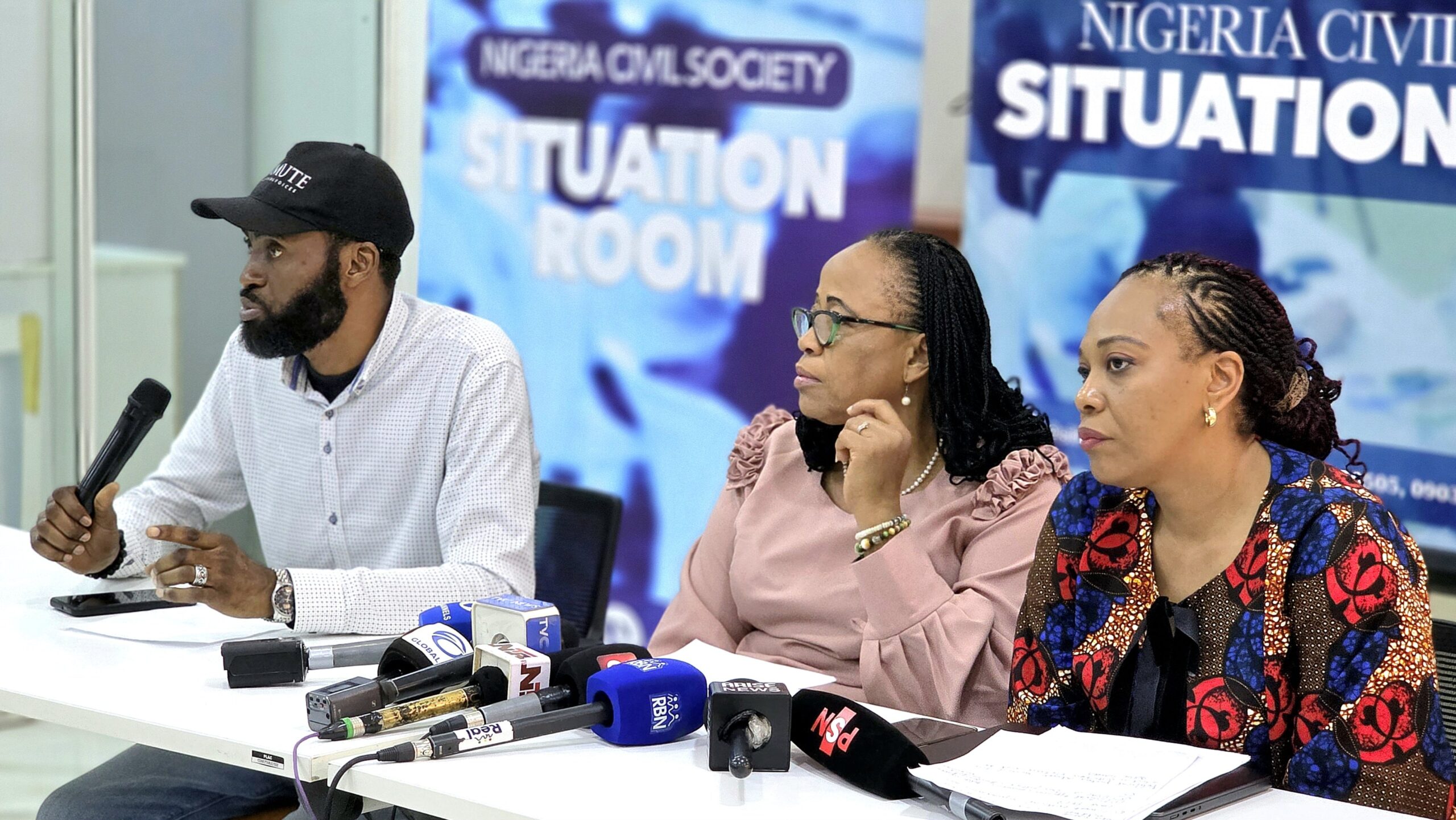 Osun 2026: Situation Room Flags BVAS, Vote Buying in Final Report