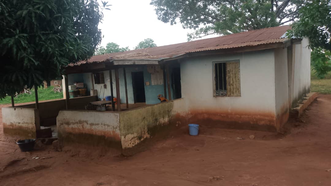 Tracka: Nasarawa Community PHC Lacks Water, Lab and Pharmacy