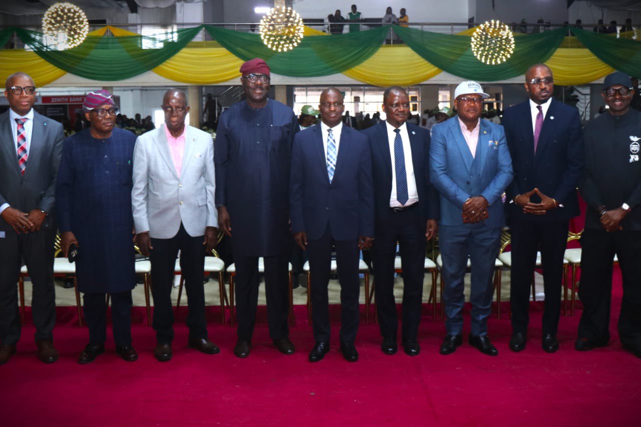 Lagos Reaffirms Youth Empowerment, Digital Economy Commitment
