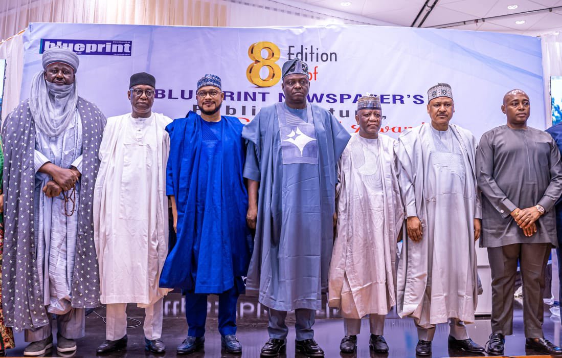 2027: FG Pledges Stronger Security, Information Environment for Credible Elections