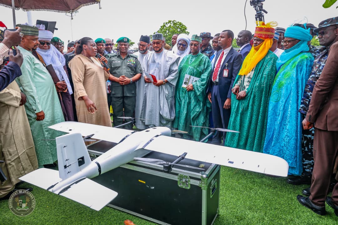 North-West Security Summit: Disu, Lawal Seek Joint Action Against Banditry, Kidnapping and Other Security Threats