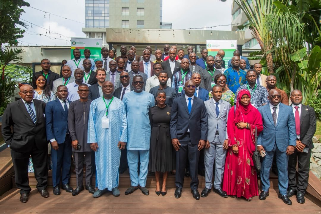 ECOWAS Moves to Harmonise Migration and Economic Data