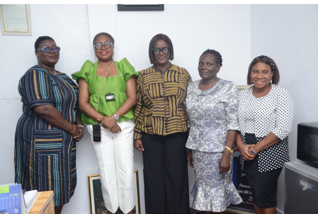 Lagos Health District III, Gates Foundation Intensify Family Planning Advocacy