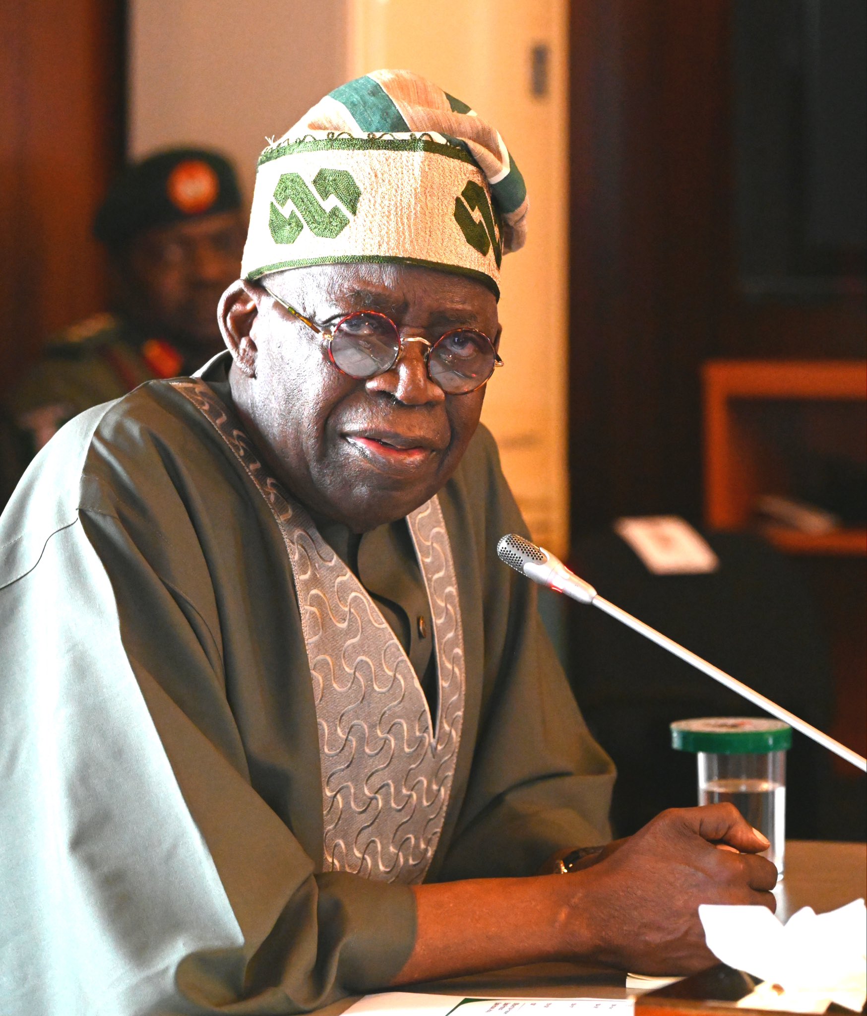 Tinubu Orders Immediate Rescue Operation After Niger Mass Abduction