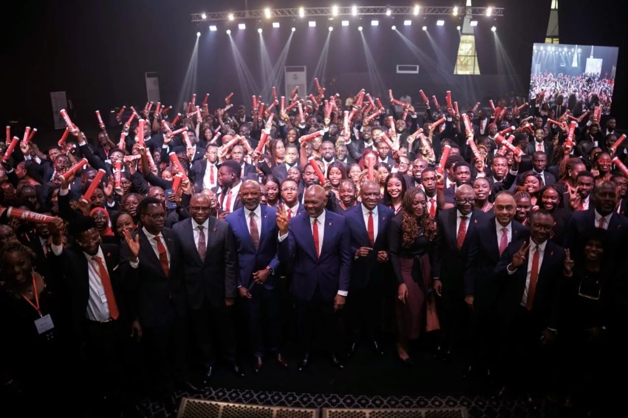 UBA Graduates 374 Young Professionals Across Africa to Build Future Banking Leaders