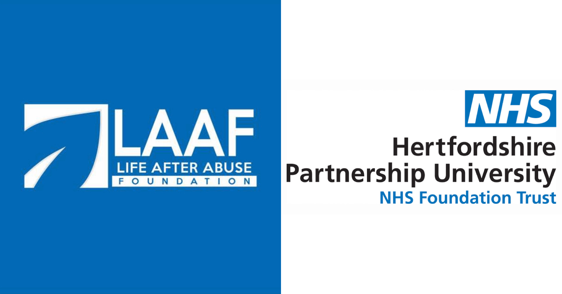 LAAF Holds Training For NHS Hertfordshire Male Staff To Address Male Abuse & Trauma