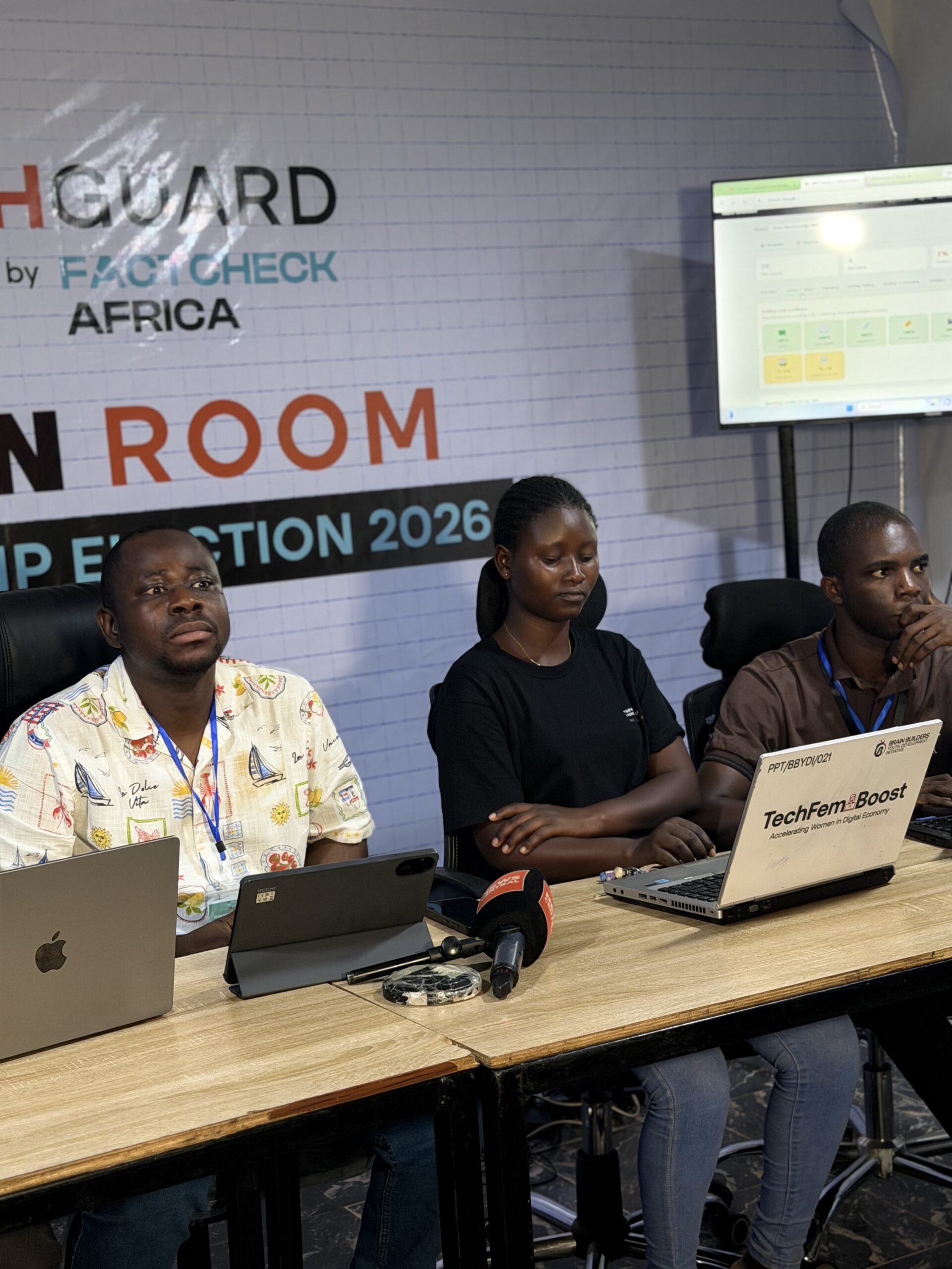 #OsunDecides2026: BallotEyes, FactCheck Africa, DNN Media, Oroki Hub Raise Concerns Over BVAS Failures, Vote Buying, Polling Irregularities