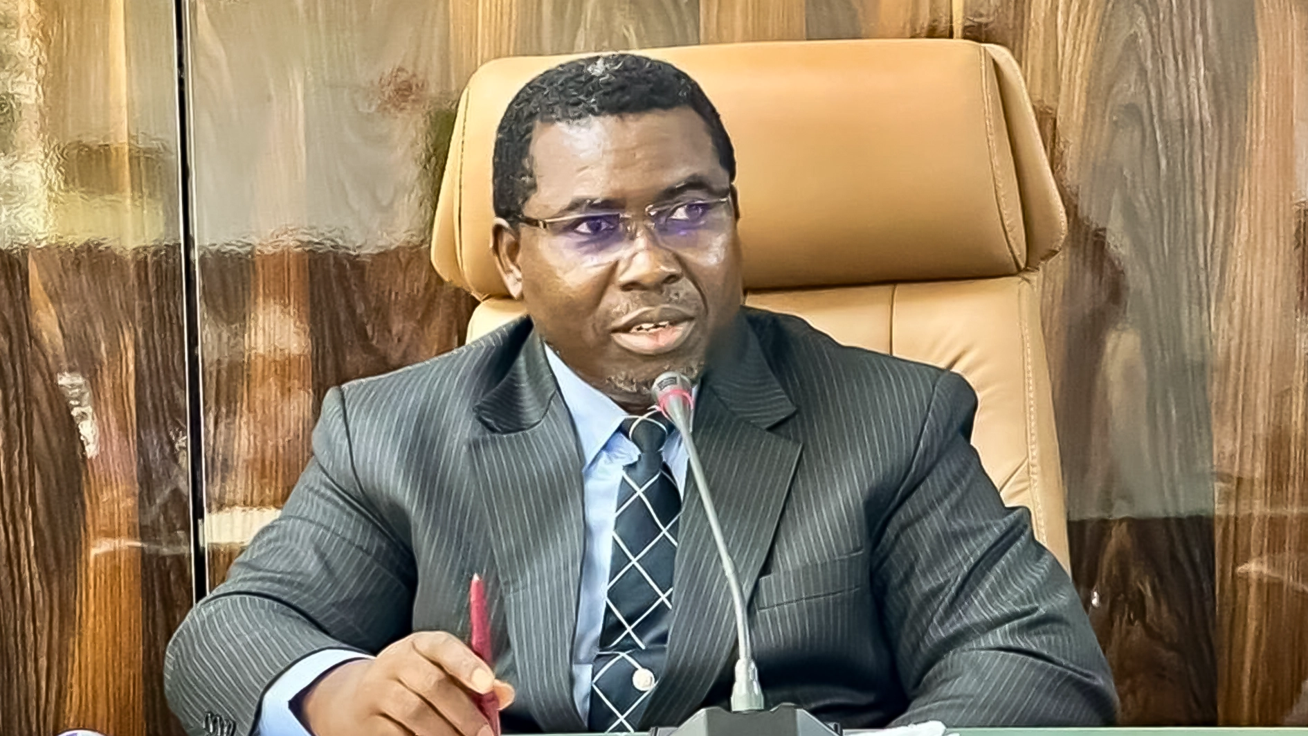 2027: INEC Projects Over 100m Registered Voters
