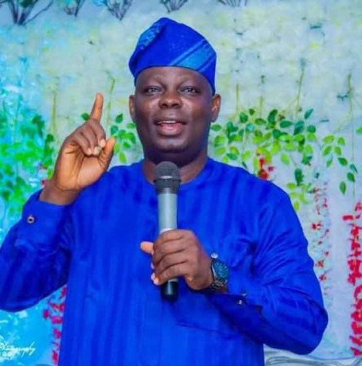Police Release Osun Commissioner Over Alleged Role in APC Rally Shooting