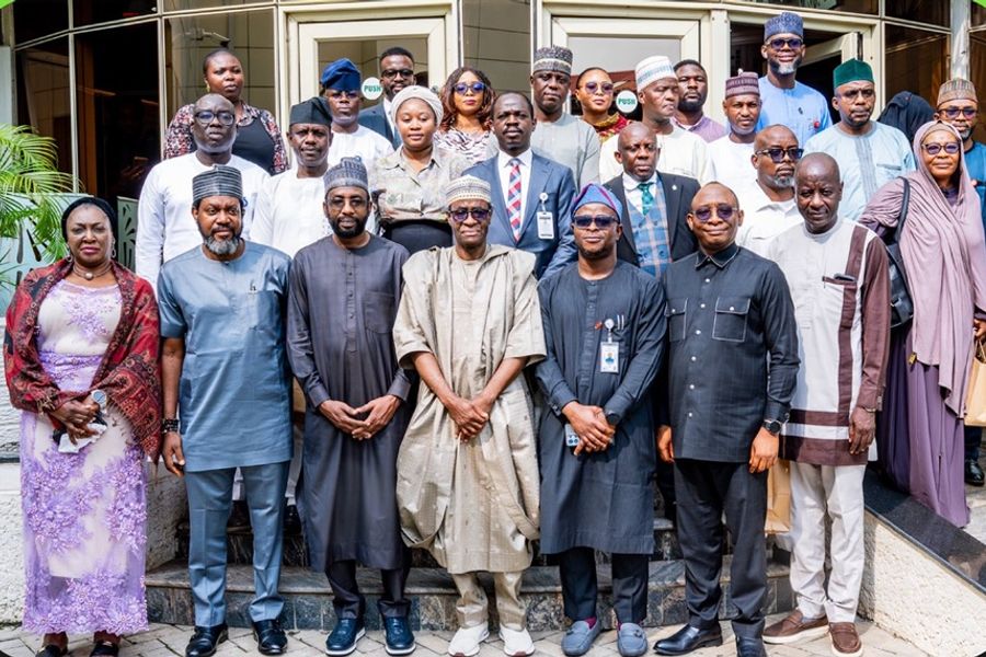NITDA, Budget Office Set Up Committee to Strengthen Nigeria’s Sovereign Cloud Infrastructure