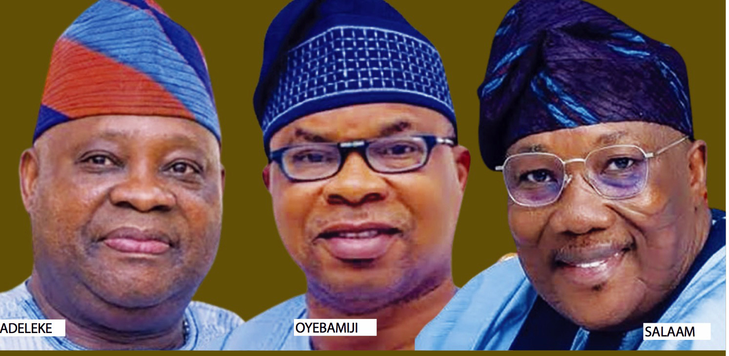 OsunDecides2026: Full Details of Osun Governorship Election Candidates, Political Parties, Campaign Promises and Key Issues