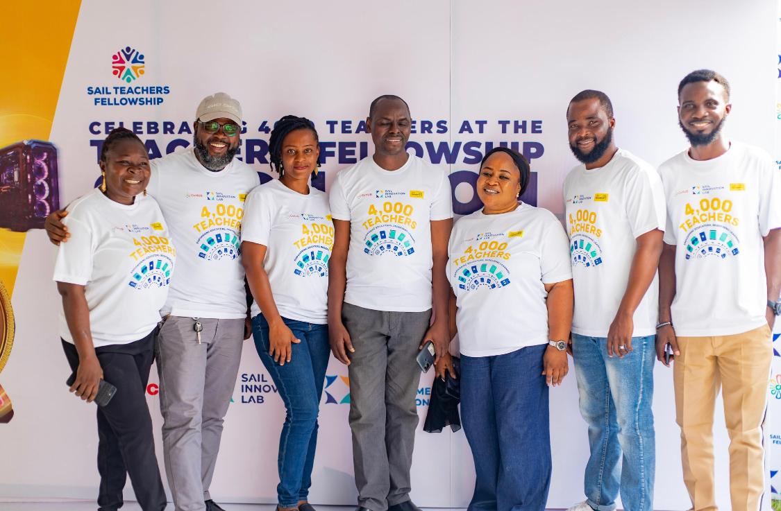 MTN Foundation, Partners Train Nigerian Teachers on AI