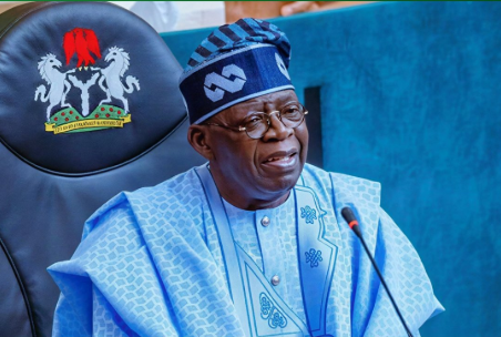 Osun 2026: Tinubu Seeks Peaceful, Credible Governorship Election