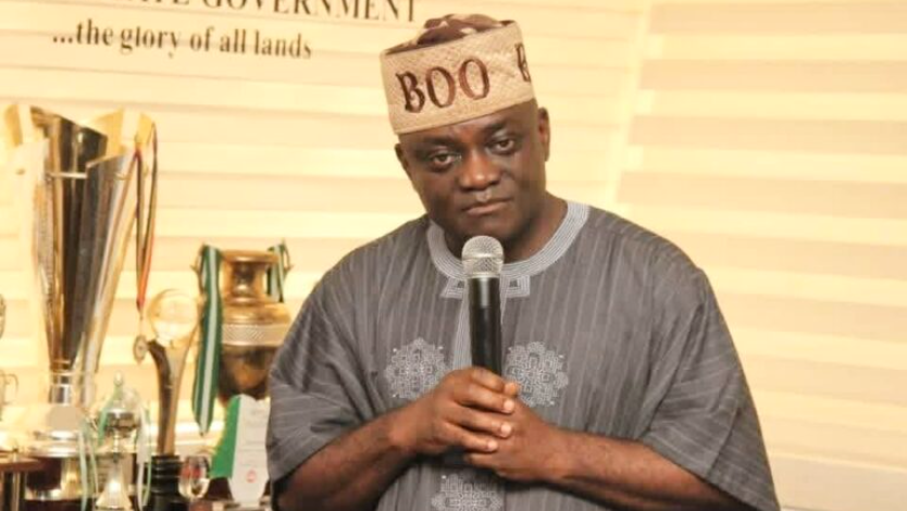 ‘Adeleke Didn’t Win Highest Valid Votes,’ Osun APC Calls for Election Results Review