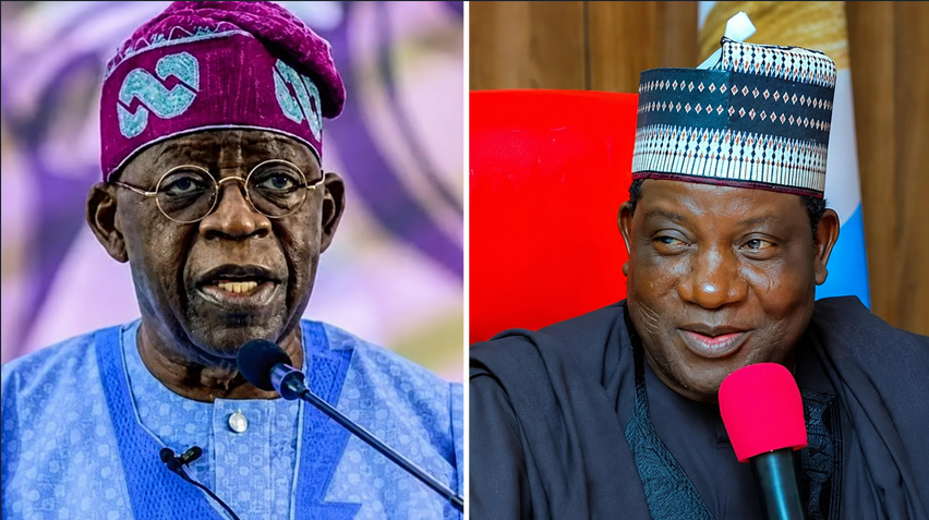 From Ayu to Lalong: The Campaign Chiefs Behind Nigeria’s Presidential Victories Since 1999