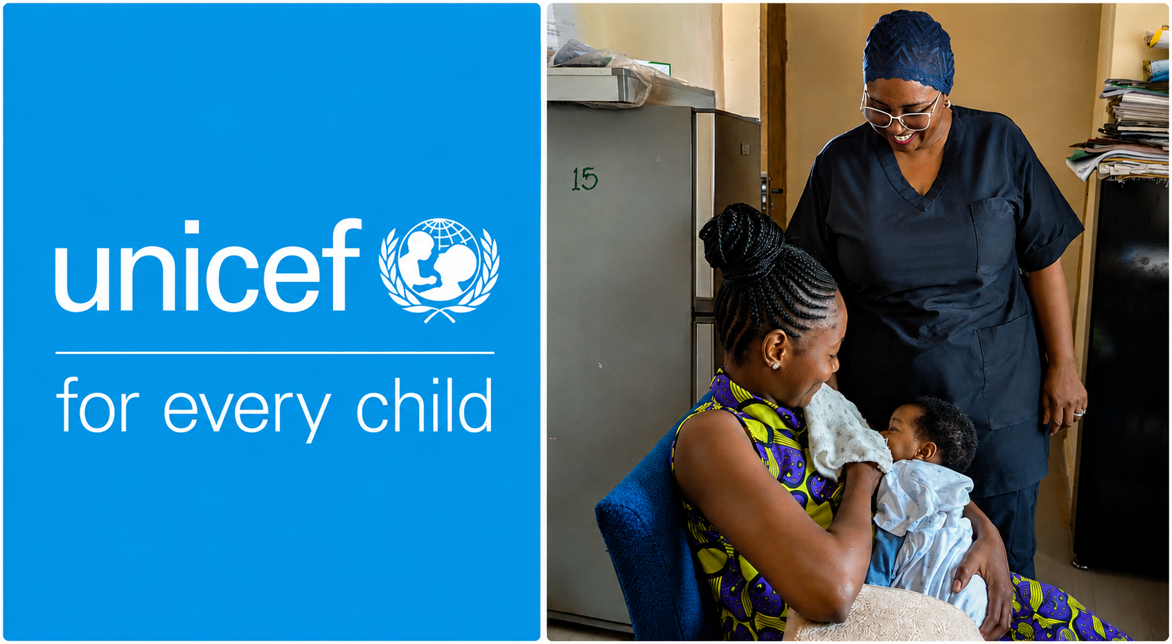 Kaduna, UNICEF Begins First 1,000 Days Nutrition Initiative