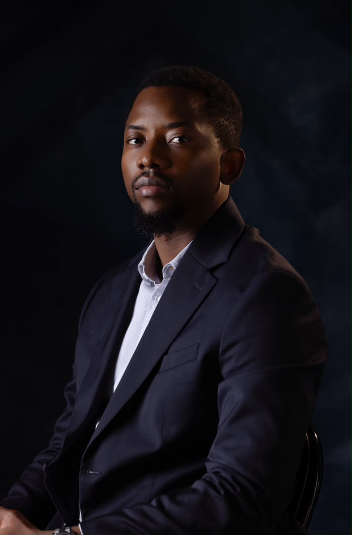 No Experience? No Problem: How Ayo Owolabi Is Building Nigeria’s Next Generation of Creative Professionals