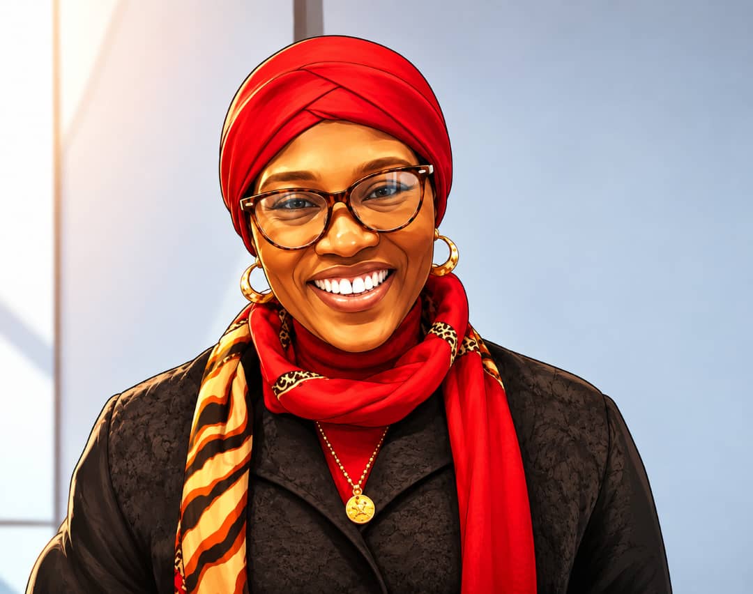 UN Appoints Nigerian Scientist Rabia Sa’id to Global Nuclear War Impact Panel