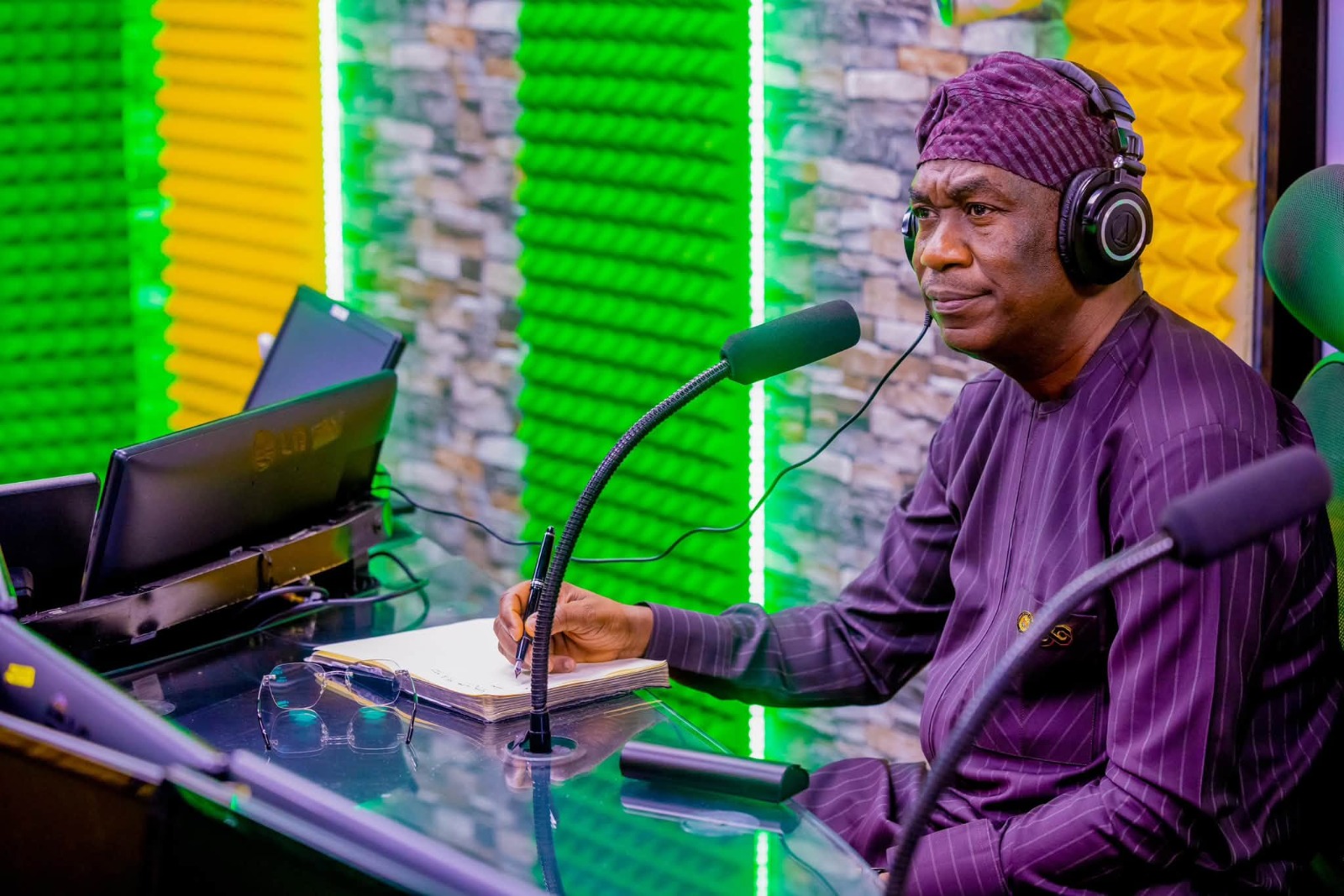 Lagos Waste Generation Rises to 17,000 Tonnes Daily, Says Hamzat