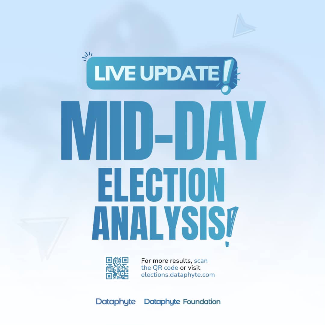 Osun 2026: Dataphyte Reports Peaceful Voting, Flags BVAS Delays