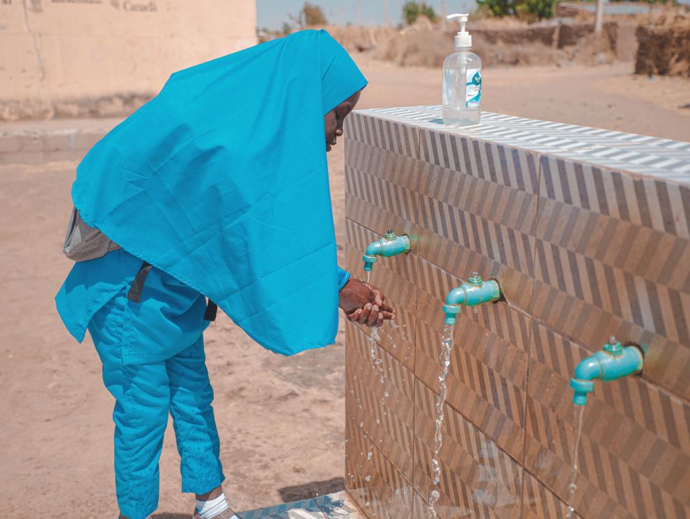 EU Backs Nigeria’s Cholera Response With €1.5m Emergency Funding